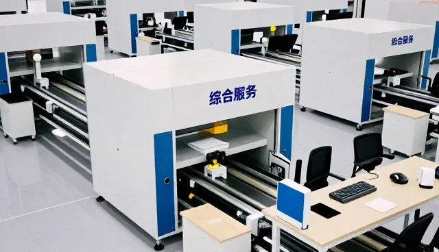 济南瑞石钢梯建材有限公司